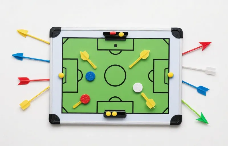 战术板深度解析