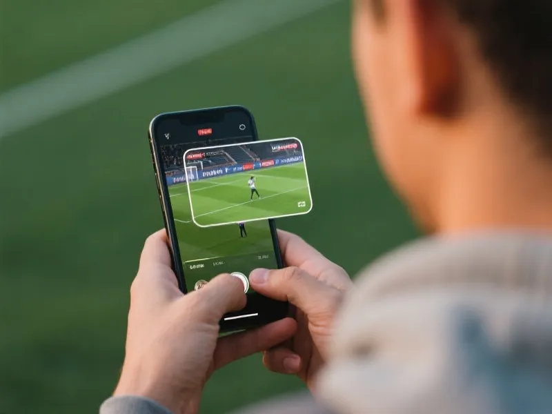 画中画与后台播放功能